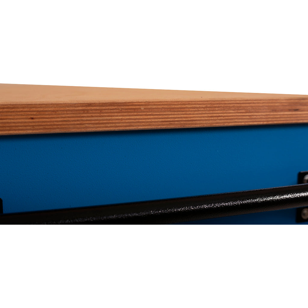 Hercules Mobile-Werkbank 940H4