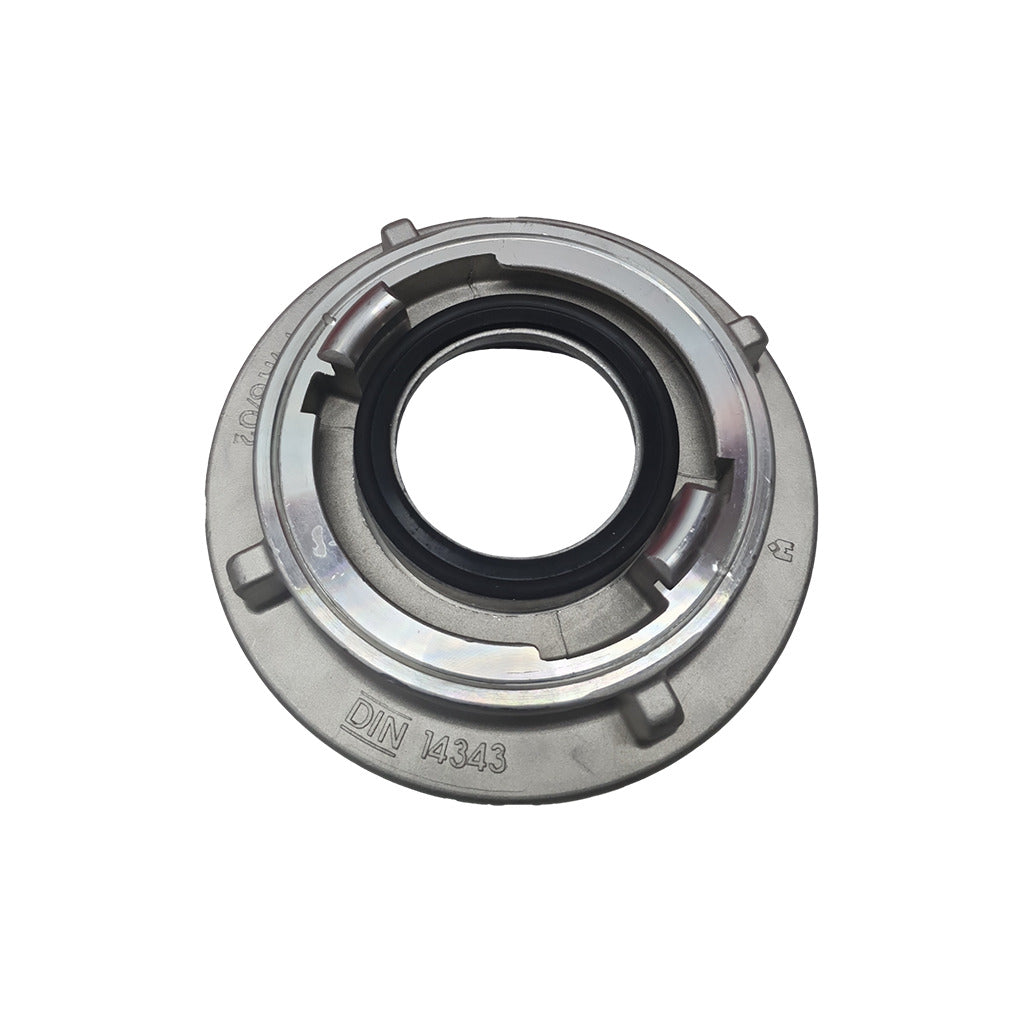 Transition piece STORZ A to STORZ B / DIN 14343