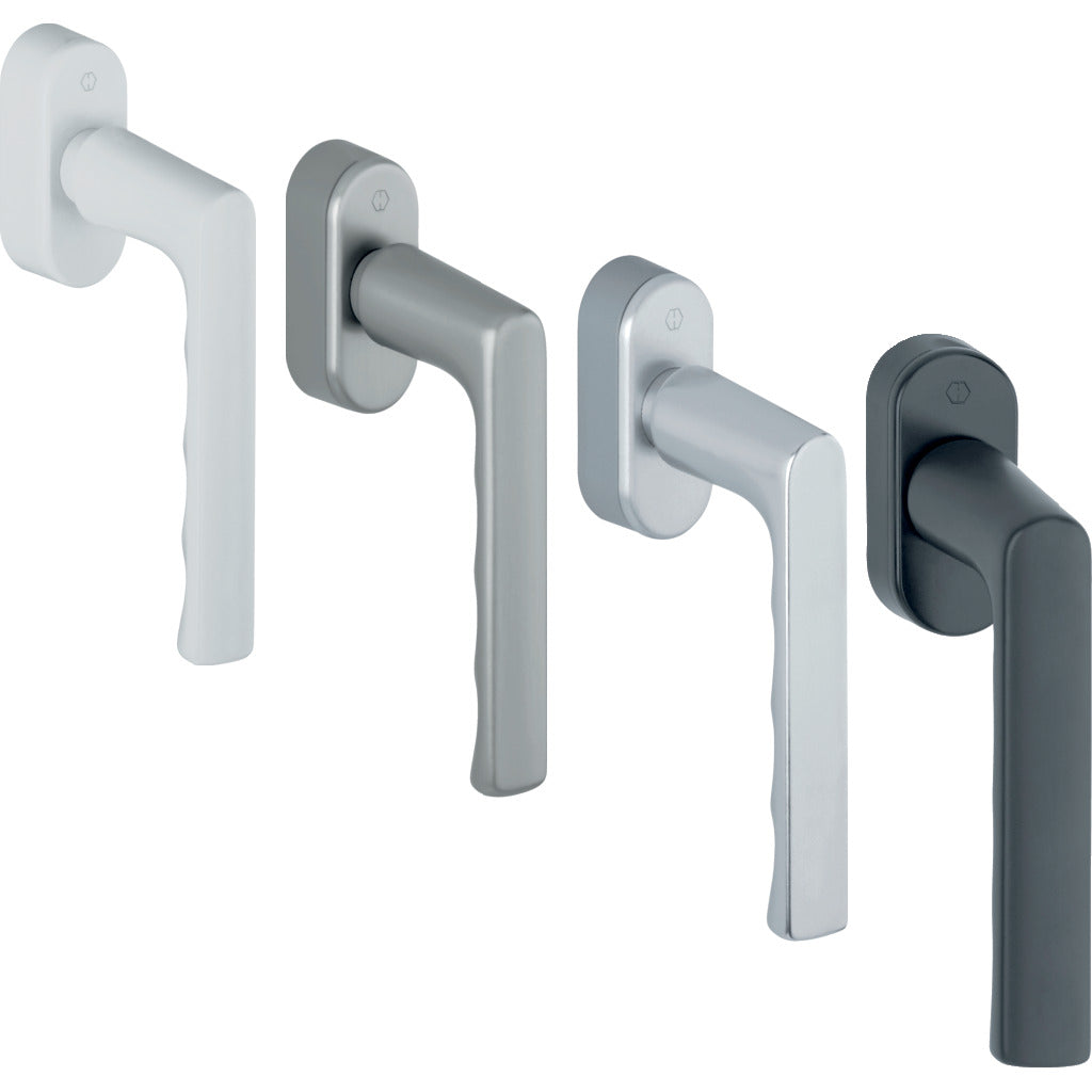 Window handle Hamburg