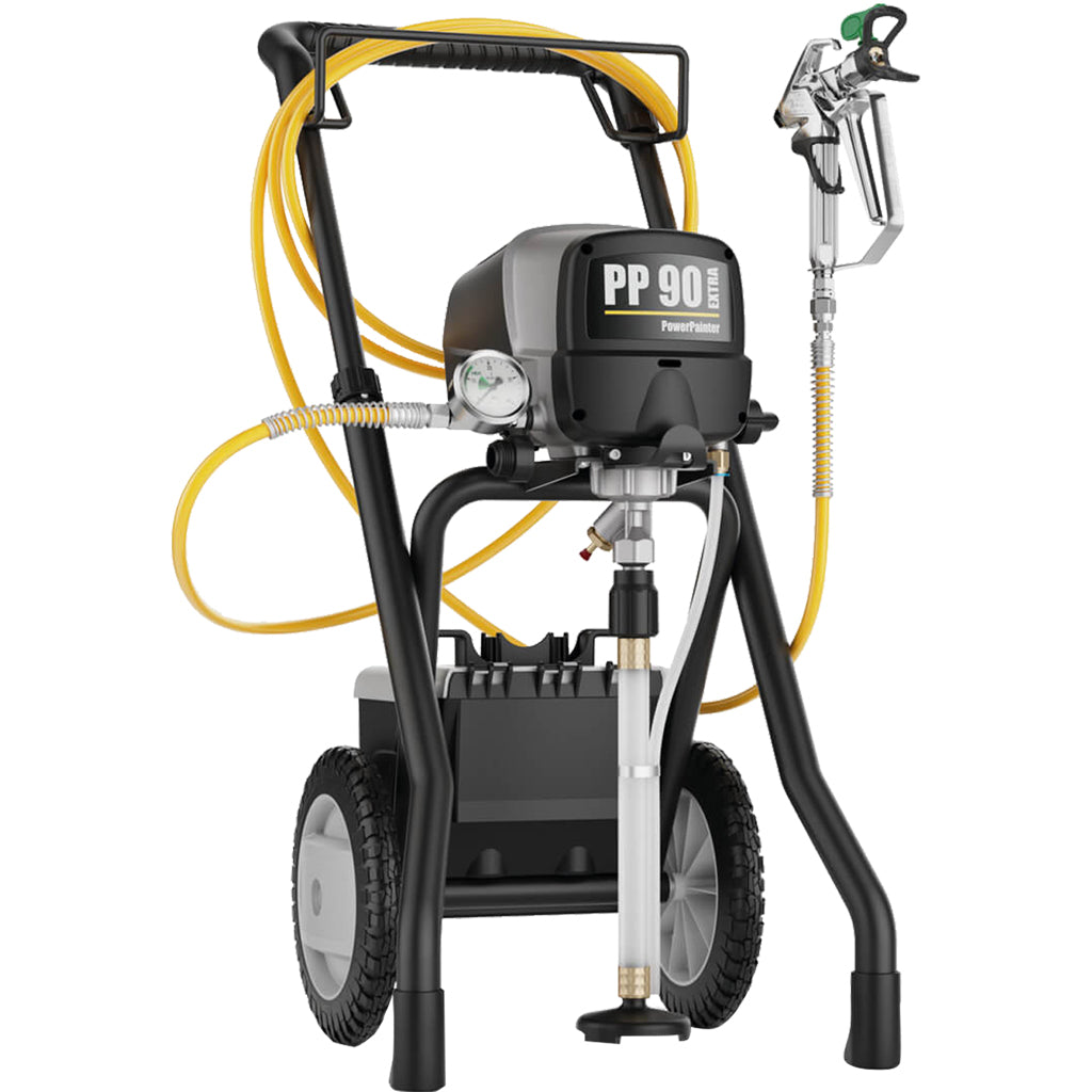 Wagner PowerPainter 90 Extra Spray Pack