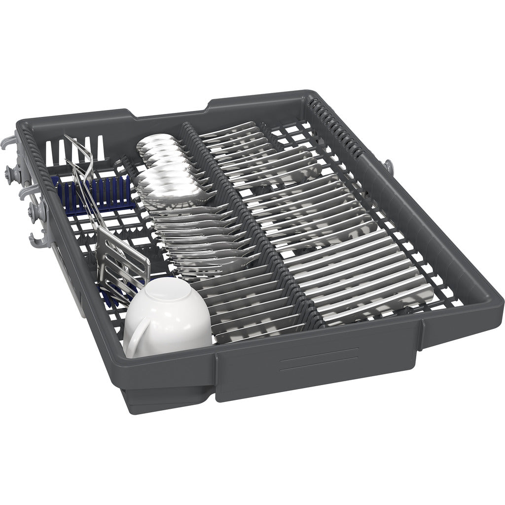 Lavastoviglie a scomparsa totale IQ300 SR73EX25ME