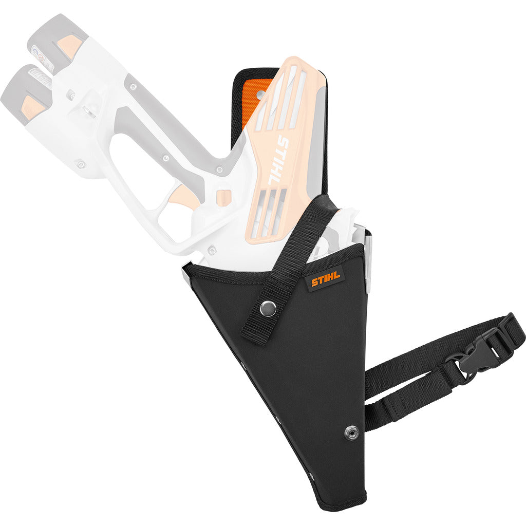 Stihl holster for cordless brush cutter GTA 40