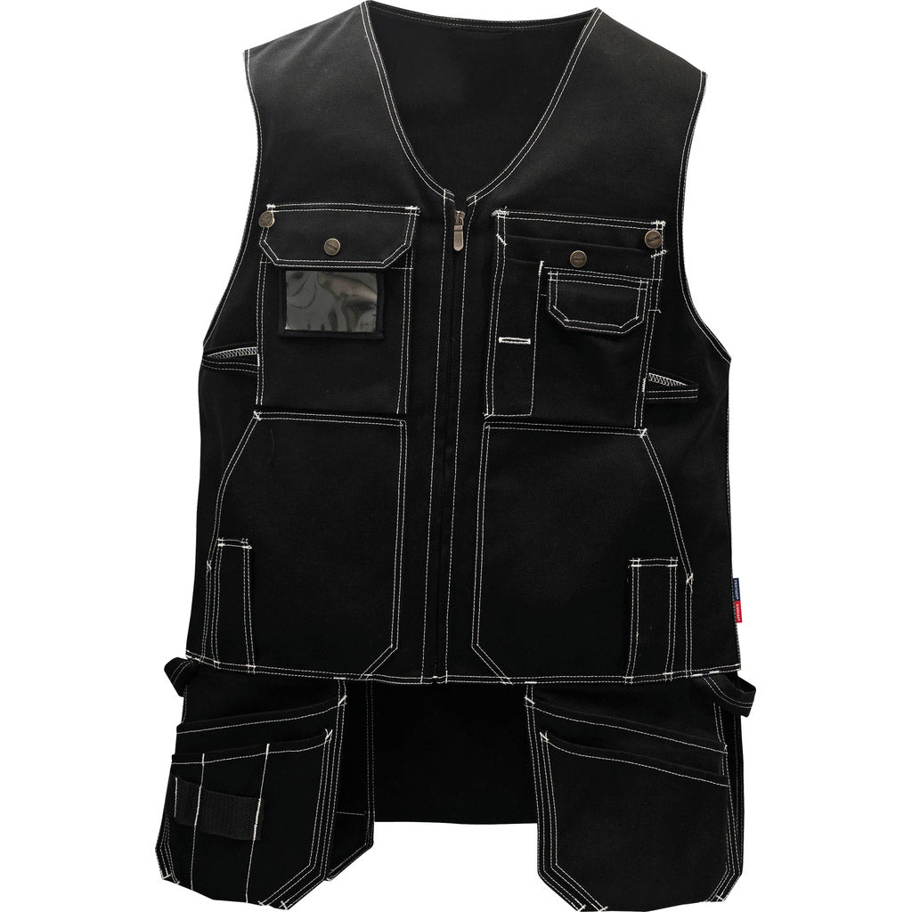 Gilet da artigiano 511 FAS