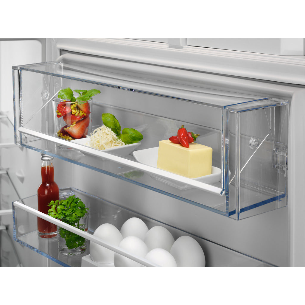 Einbau-Kühl-Gefrierkombination 6000 EK6E18S