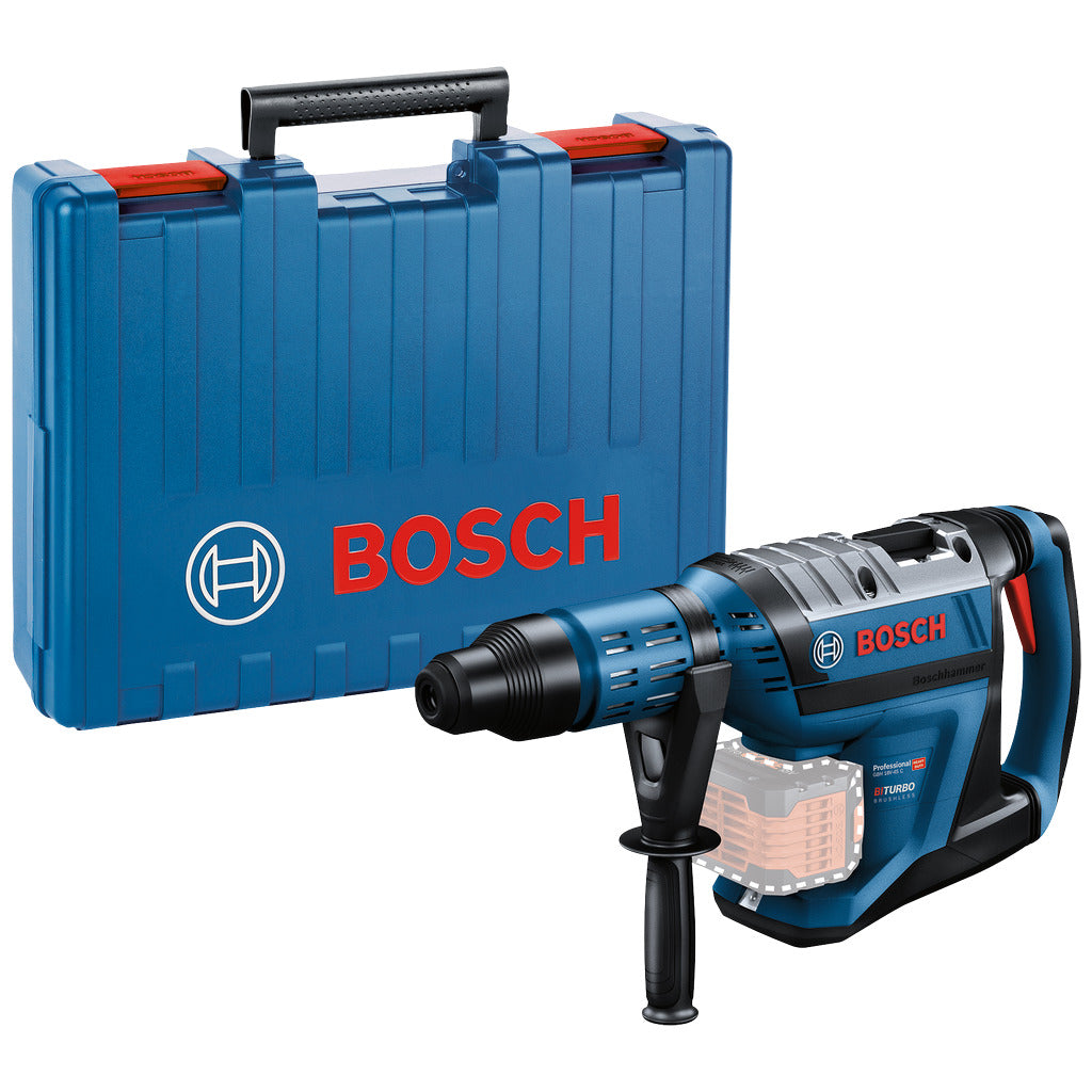 Cordless hammer drill GBH 18V-45 C