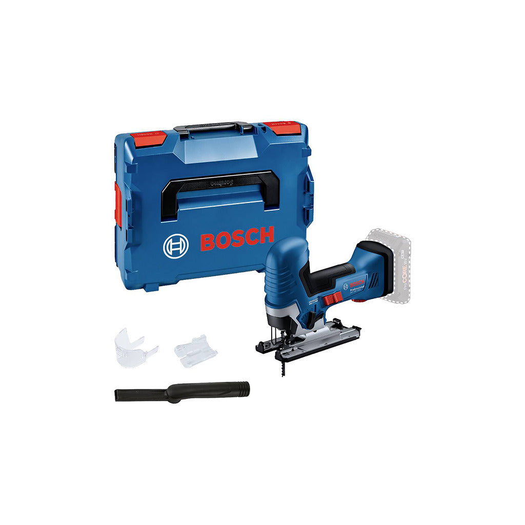 Seghetto alternativo a batteria GST 18V-125 S