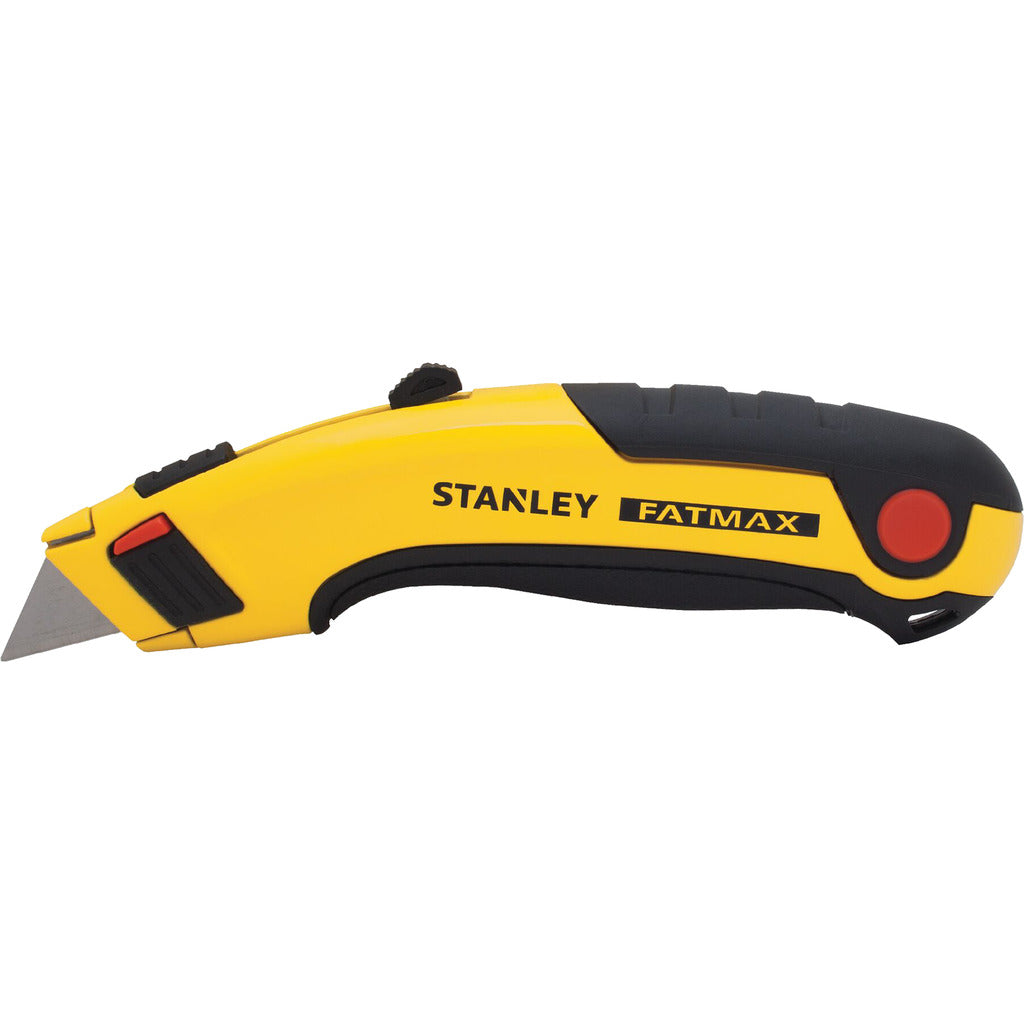 FatMax® knife with retractable blade