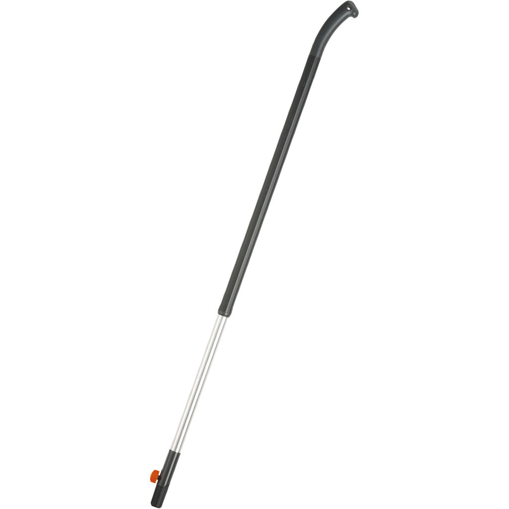 combisystem-ergoline aluminum handle 130 cm