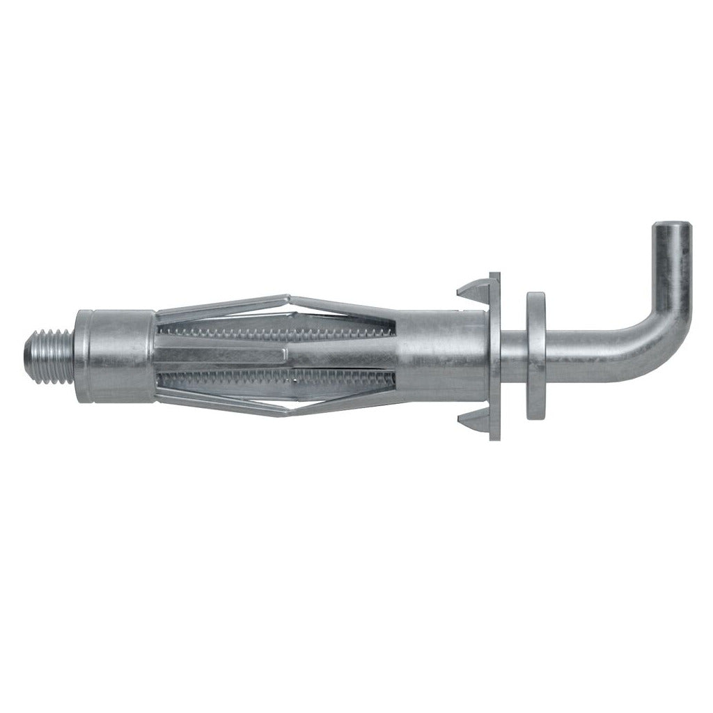 Cavity metal dowel HK SB card