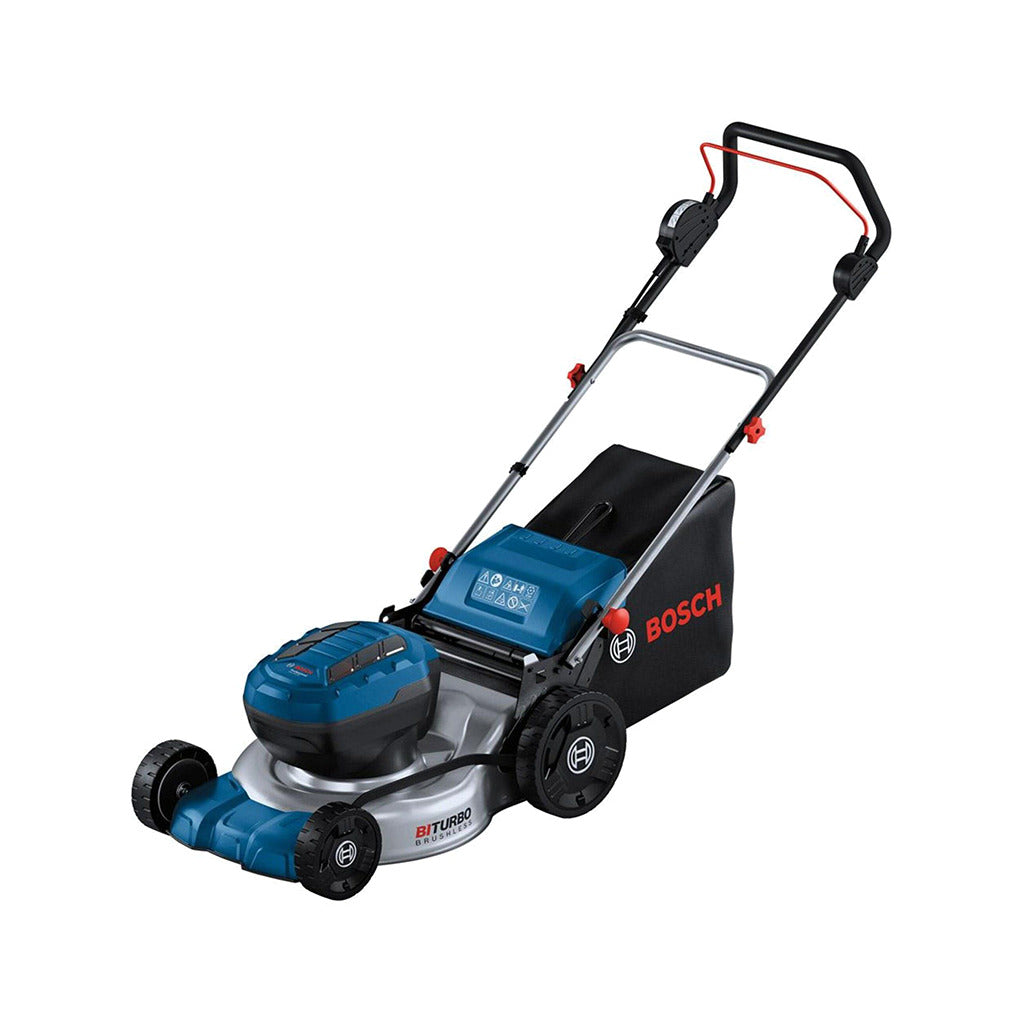 Tosaerba a batteria GRA 18V2-46