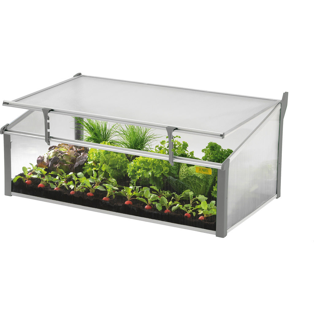 Comfort cold frame Easy-Fix 100/60