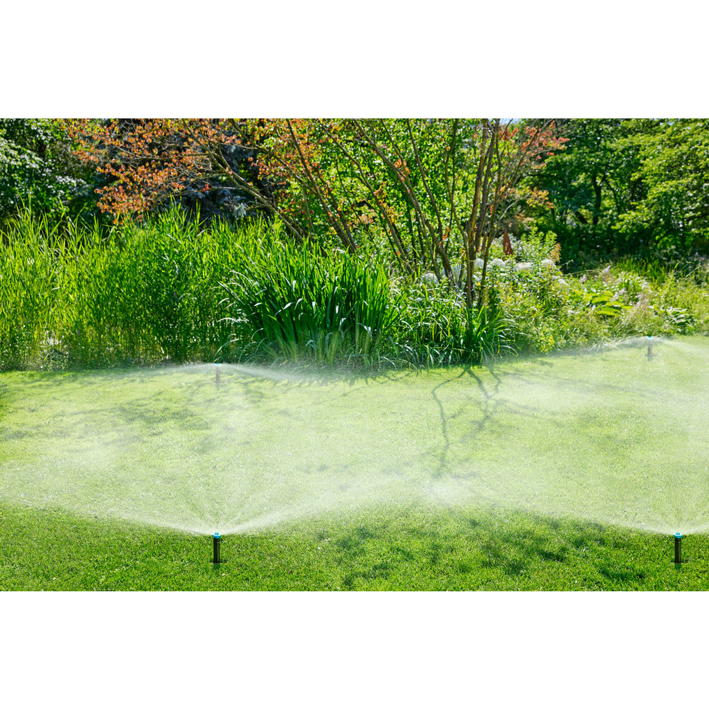 Pop-up sprinkler SD