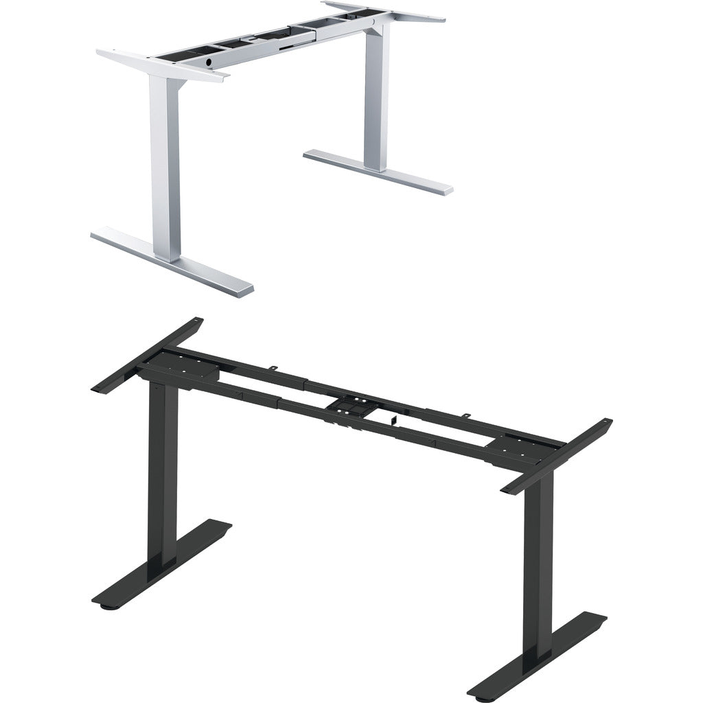 Table frame E-more 2M2S