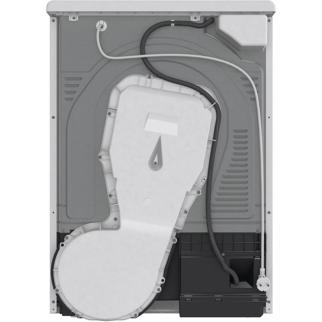 Heat pump dryer DNE82/GN