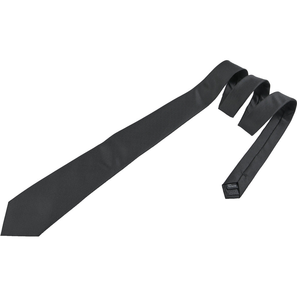 Black tie "untied" / according to ÖBFV regulations