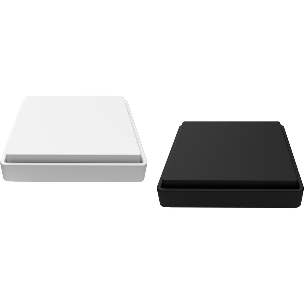 Push Power 2-Wege Schalter Aufbau