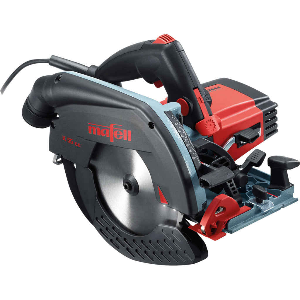 Handkreissäge K 55 cc