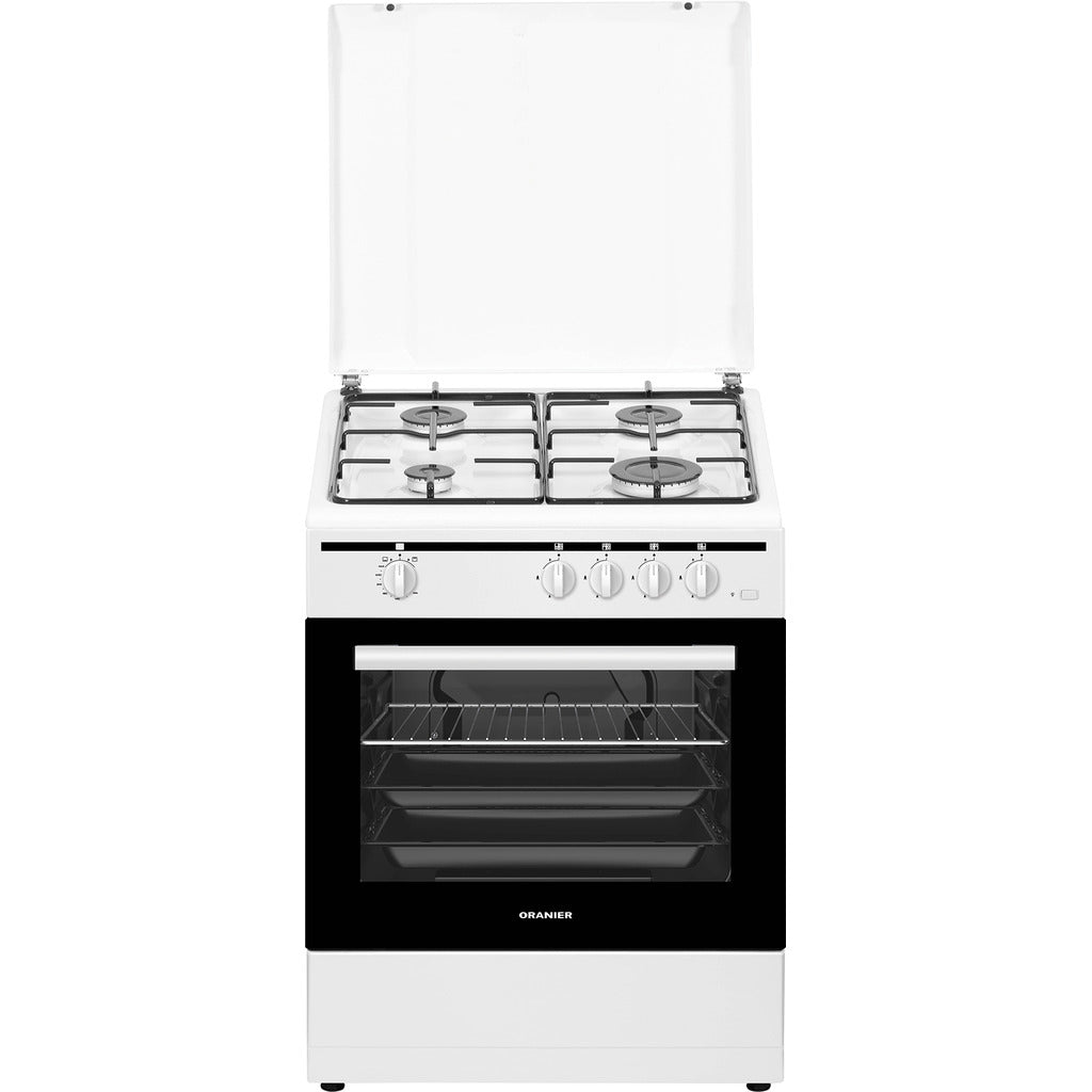 Gas-Standherd STG699