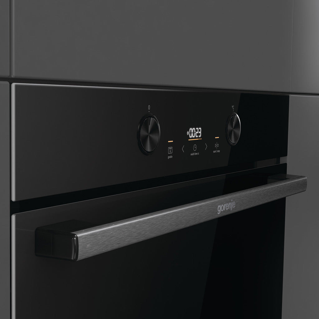 Einbau-Backofen G400 BOS6737E20FBG