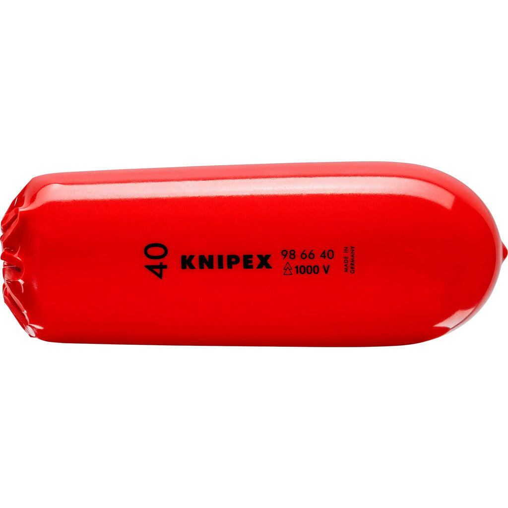 Knipex self-clamping nozzles