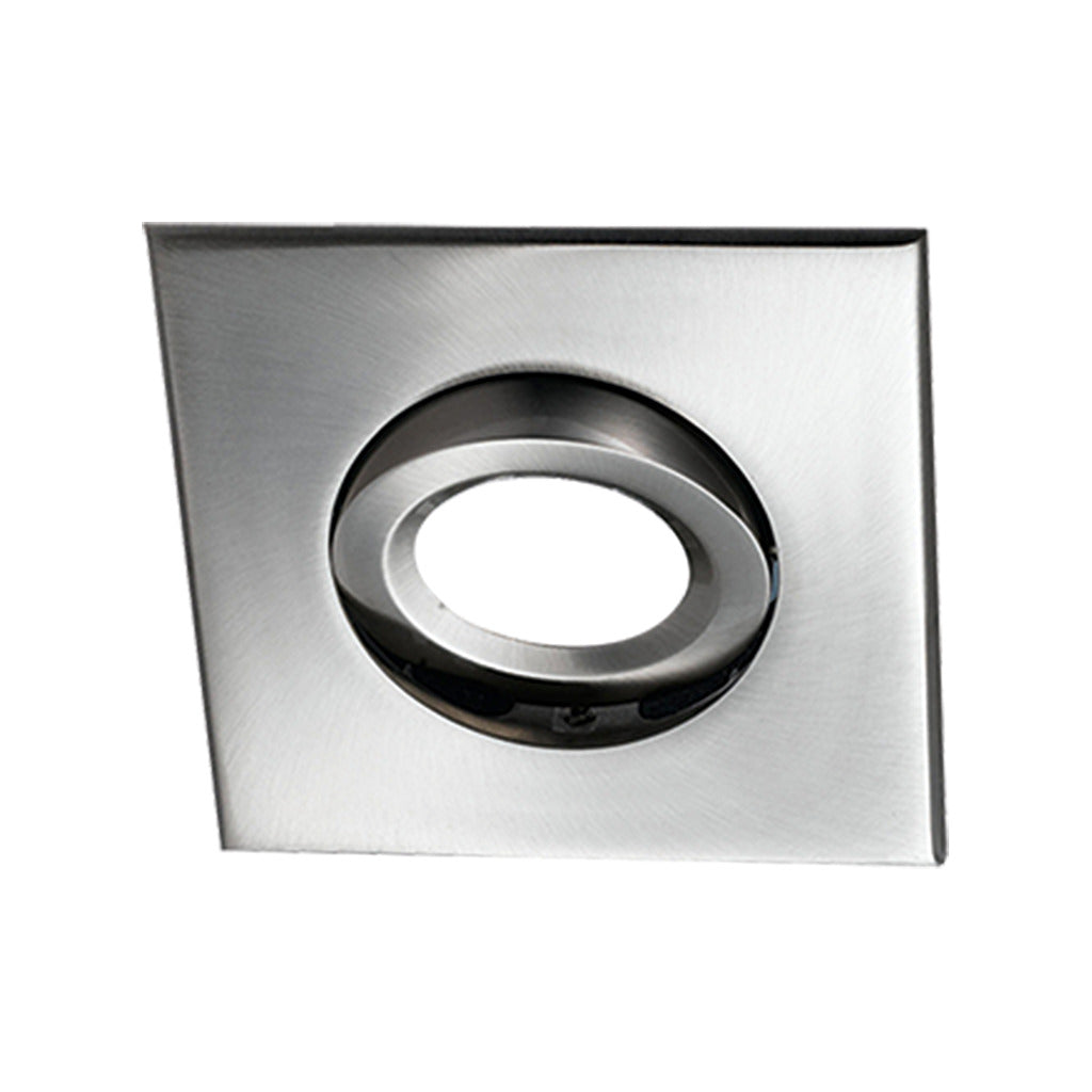 Spot Gehäuse quadratisch