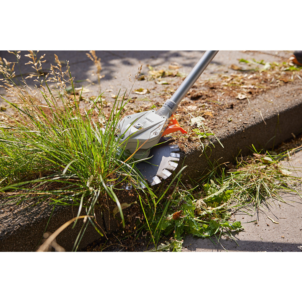 Forbici circolari a batteria Stihl RGA 140 / senza batteria e caricabatteria