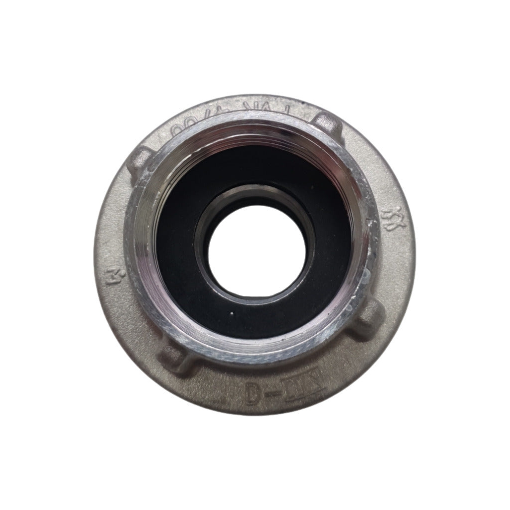 STORZ fixed coupling D 25 / 1" with internal thread / DIN 14306