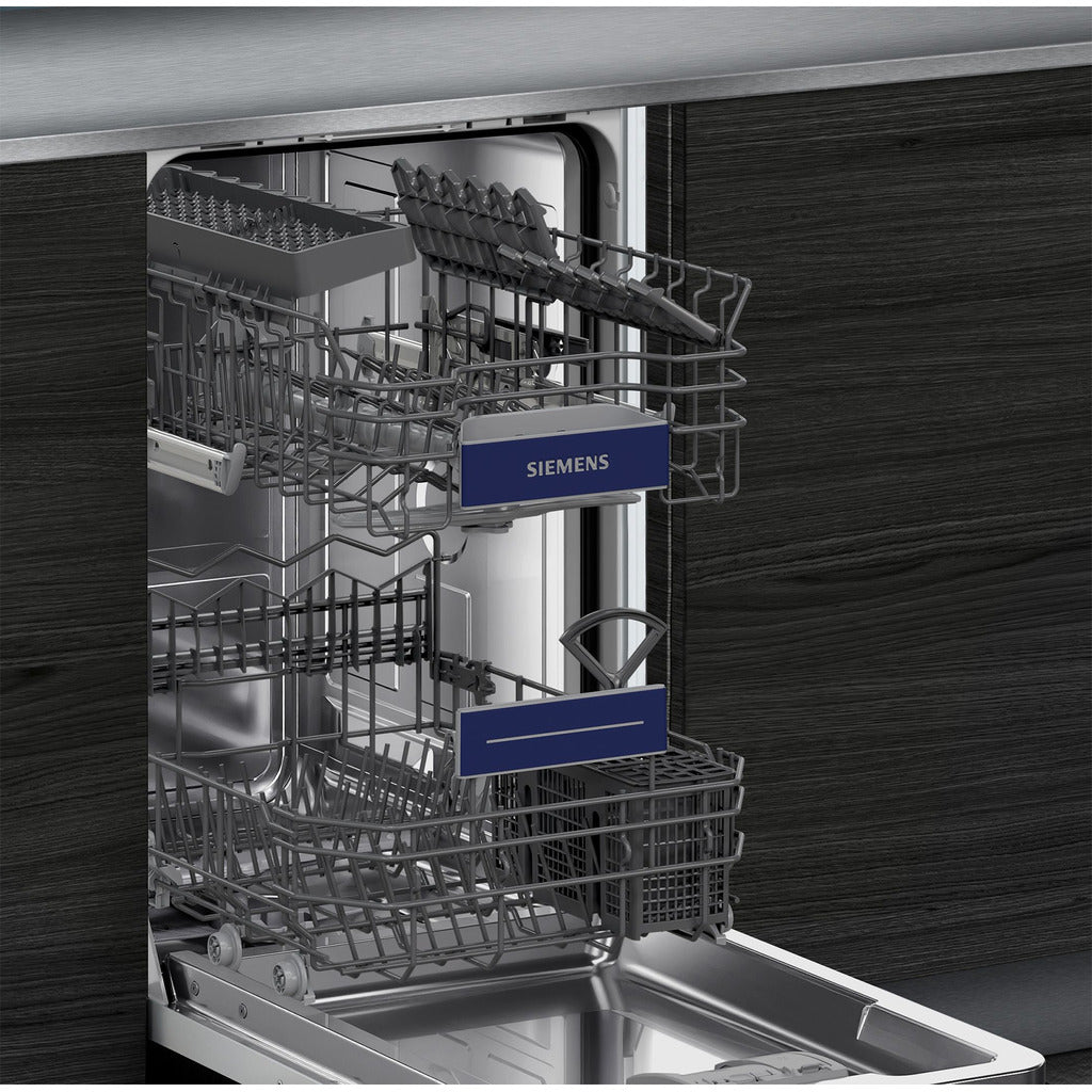 Semi-integrated dishwasher iQ300 SR53ES24KE