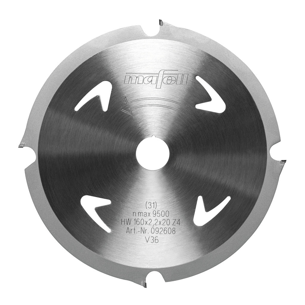 Sägeblatt KSB-AM 160