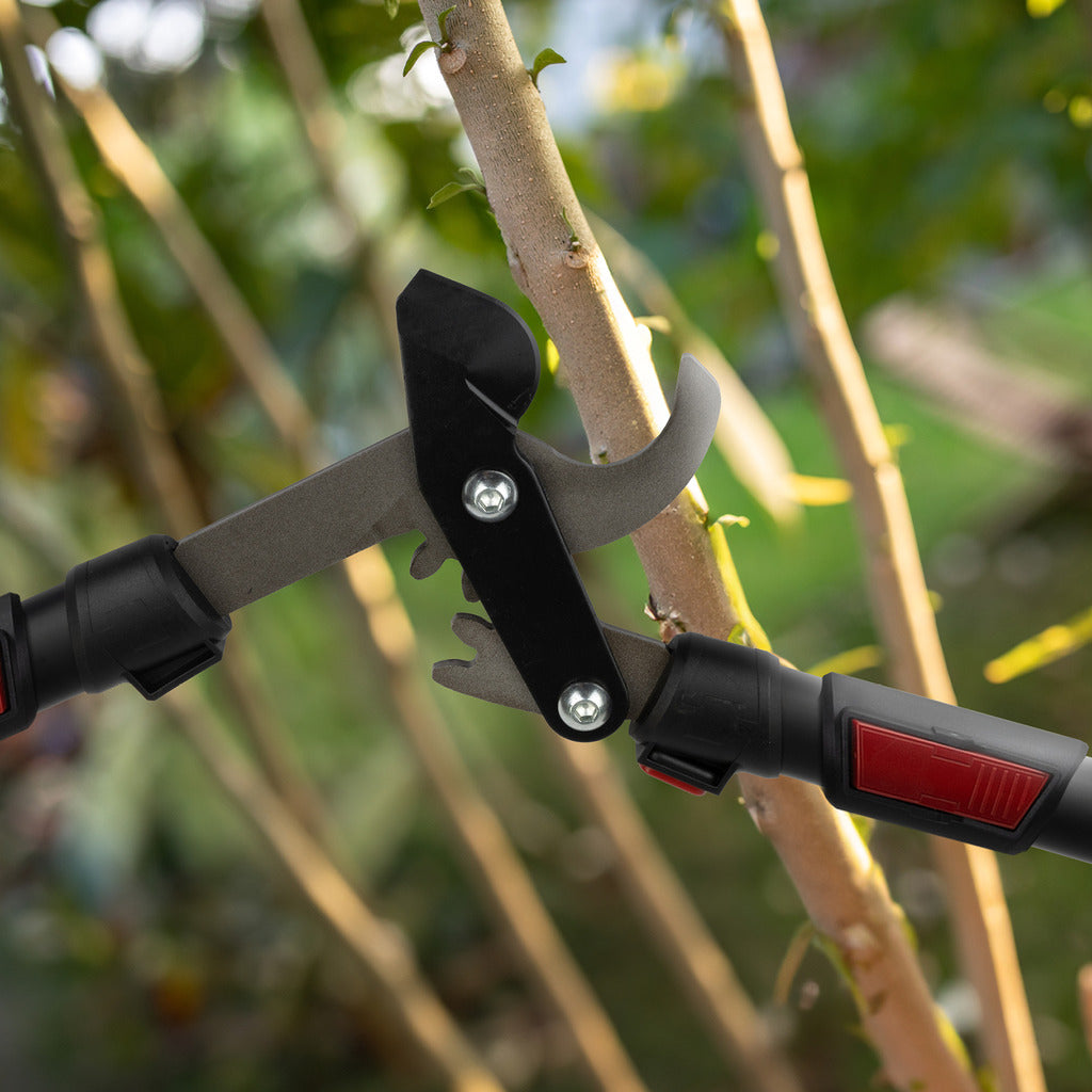 Siwitec telescopic geared pruning shears SG-21