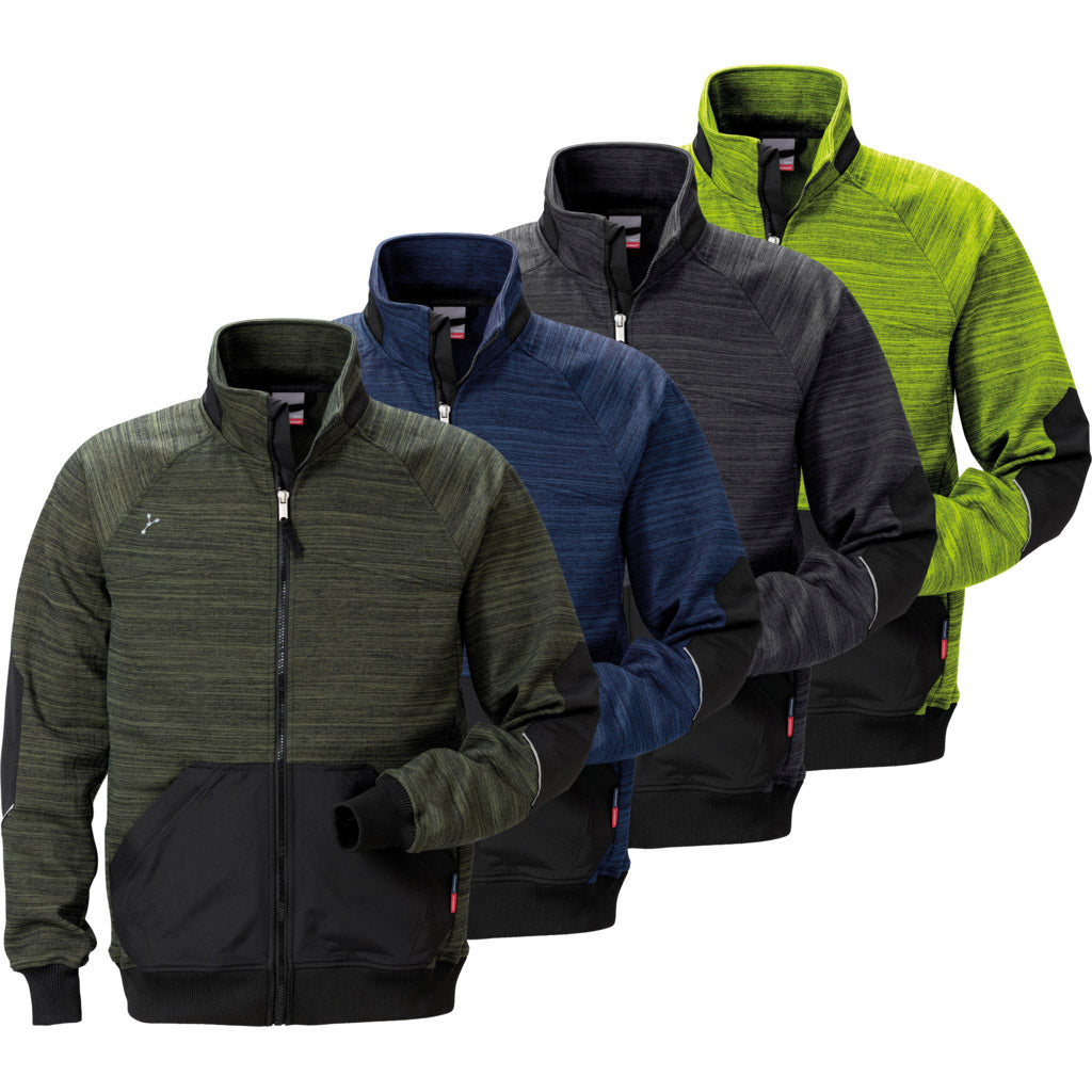 Sweatjacke 7052 SMP