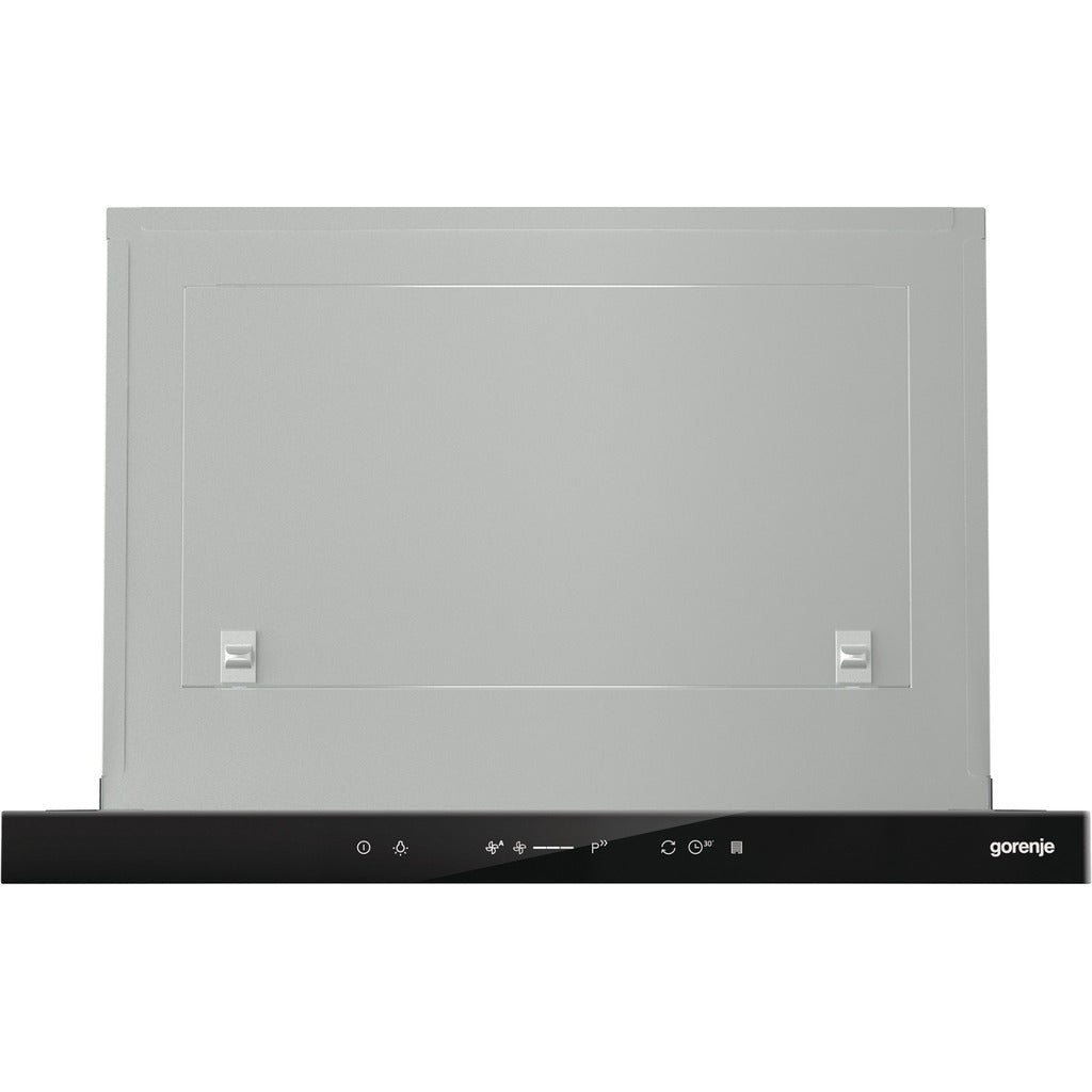 Teleskop-Dunstabzugshaube G600 BHP643A5BG