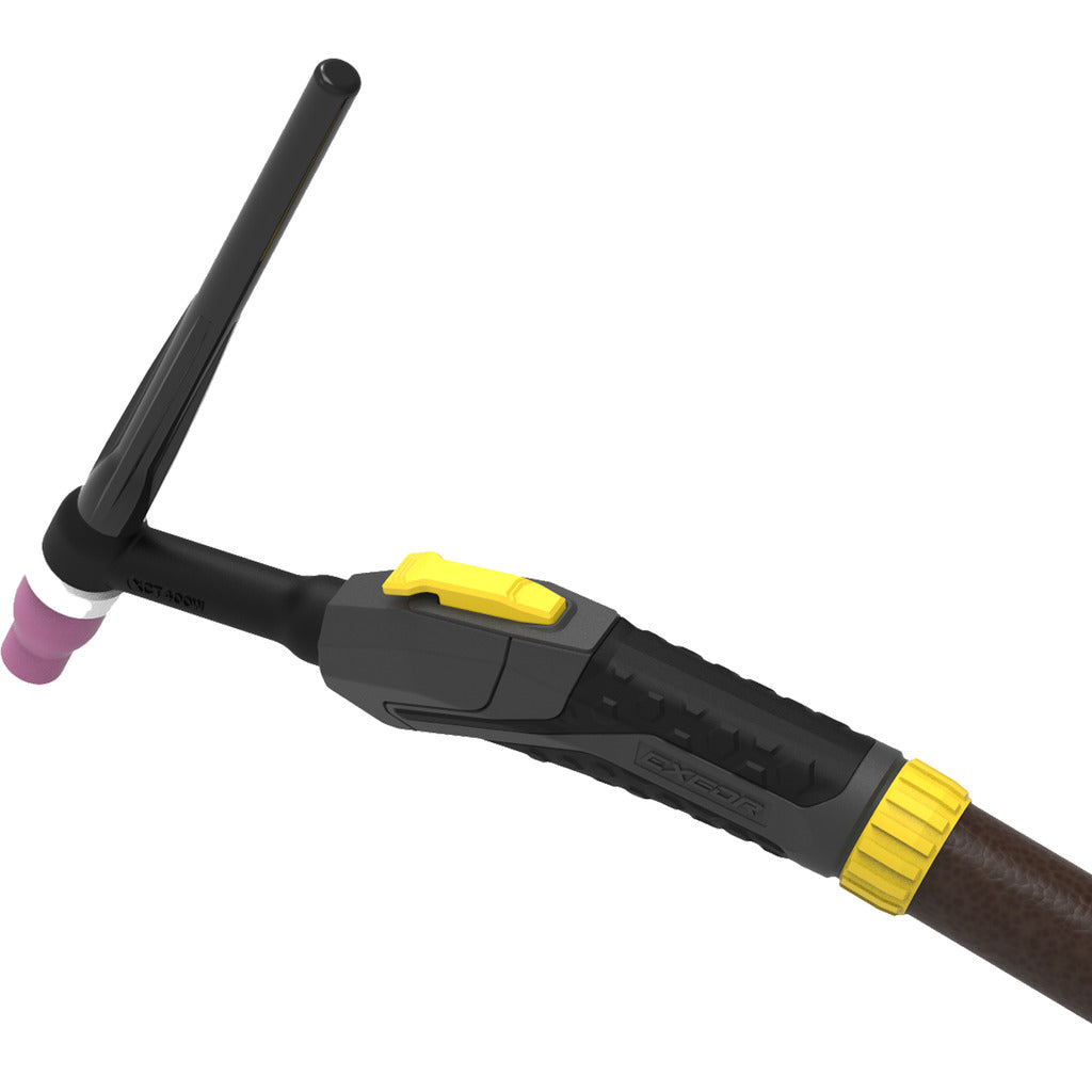 ESAB Exeor TIG torch SR 21