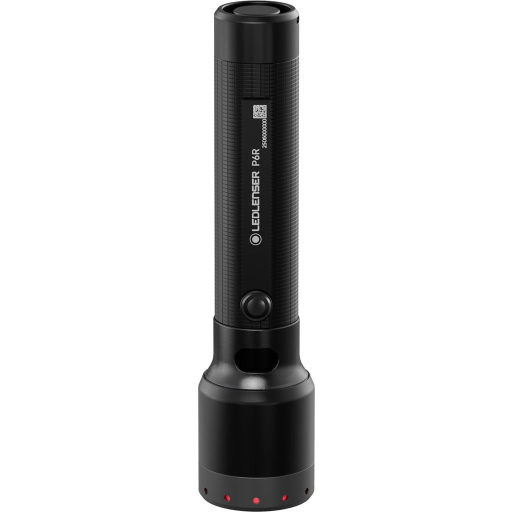 Taschenlampe P6R