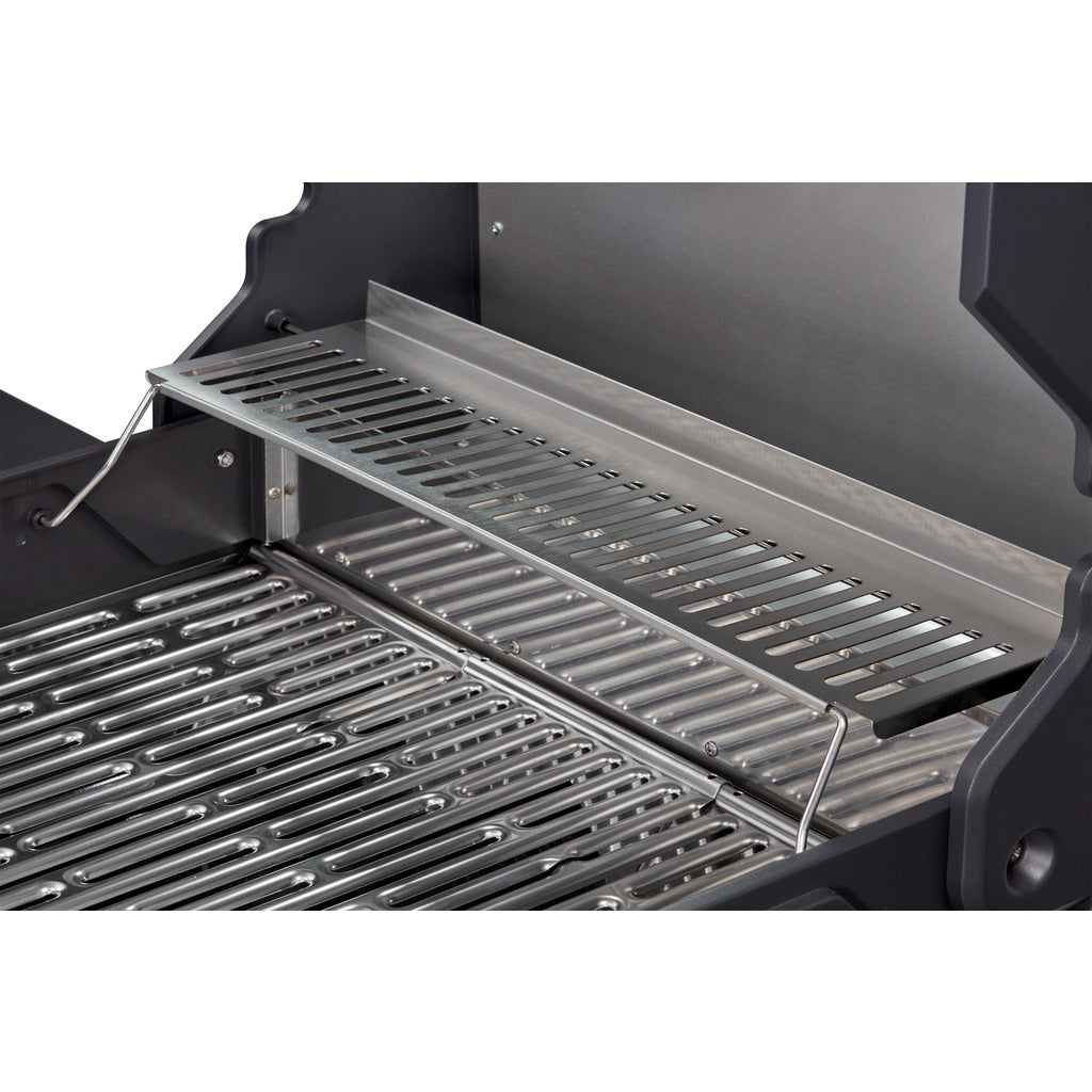 Enders gas grill Monroe ProX 3 S Turbo