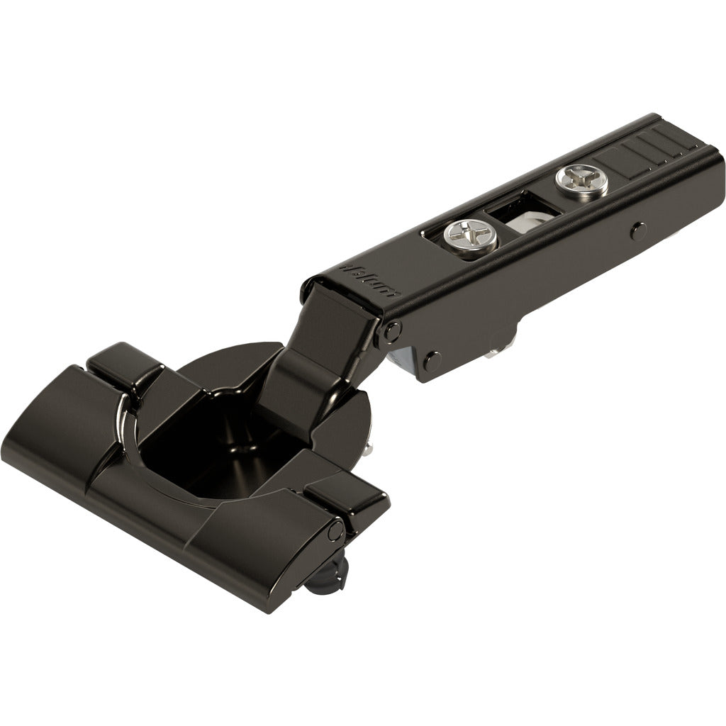 Cerniera standard CLIP top 110°, montaggio angolare