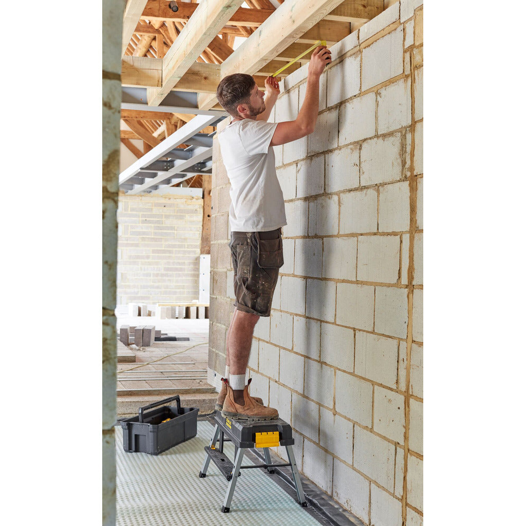 FatMax® tool box with step