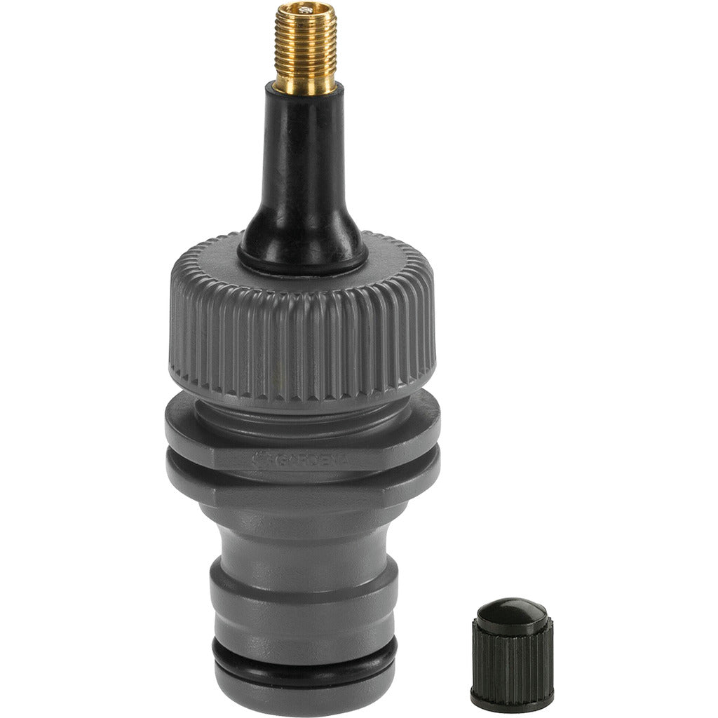 Entwässerungsventil-Set