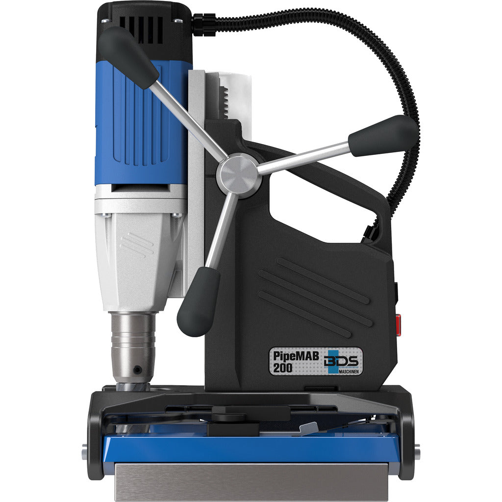 Magnetic core drilling machine PipeMAB 200