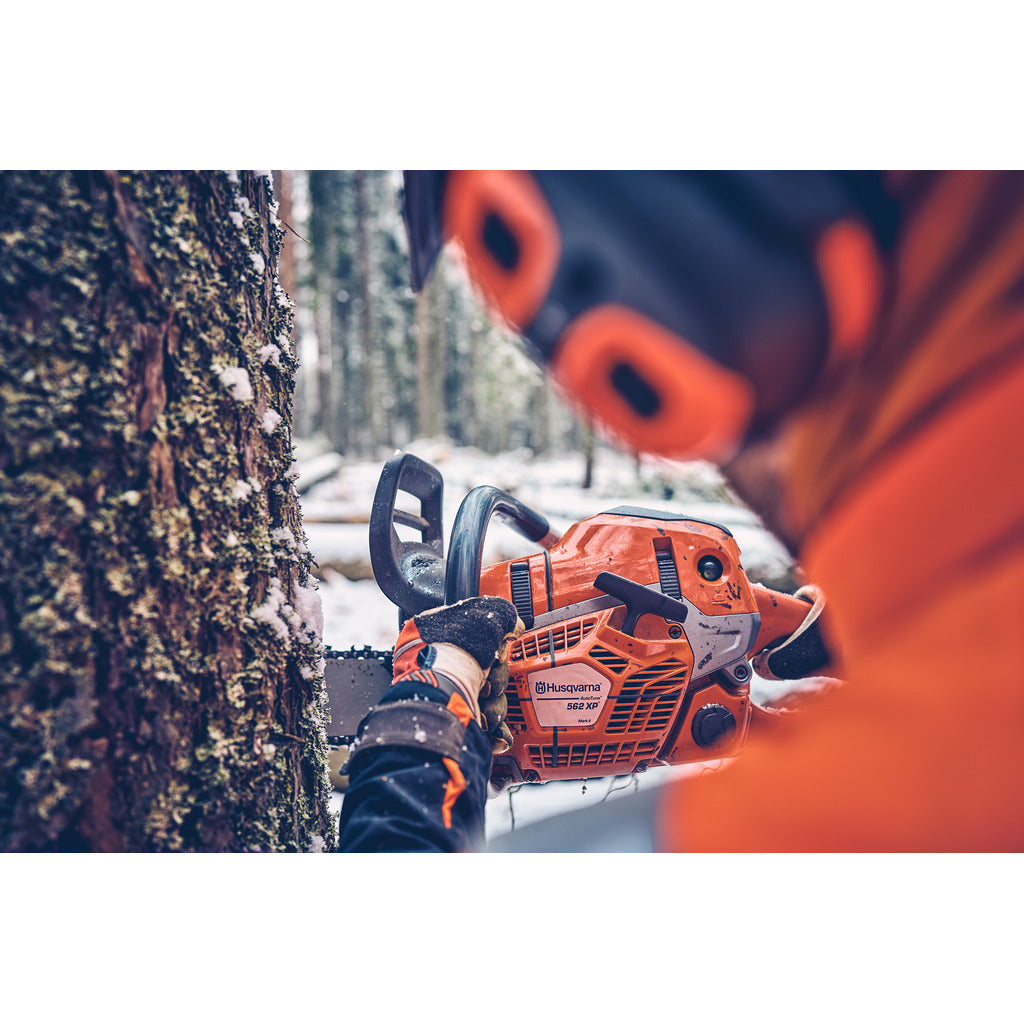 Husqvarna Benzin-Motorsäge 562 XP® G Mark II