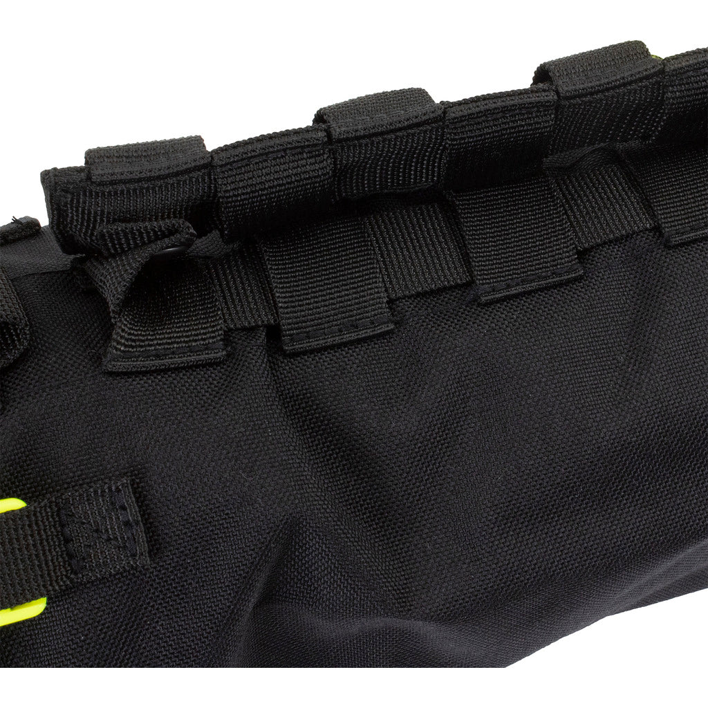 Leinenbeutel für Pressluftatmer