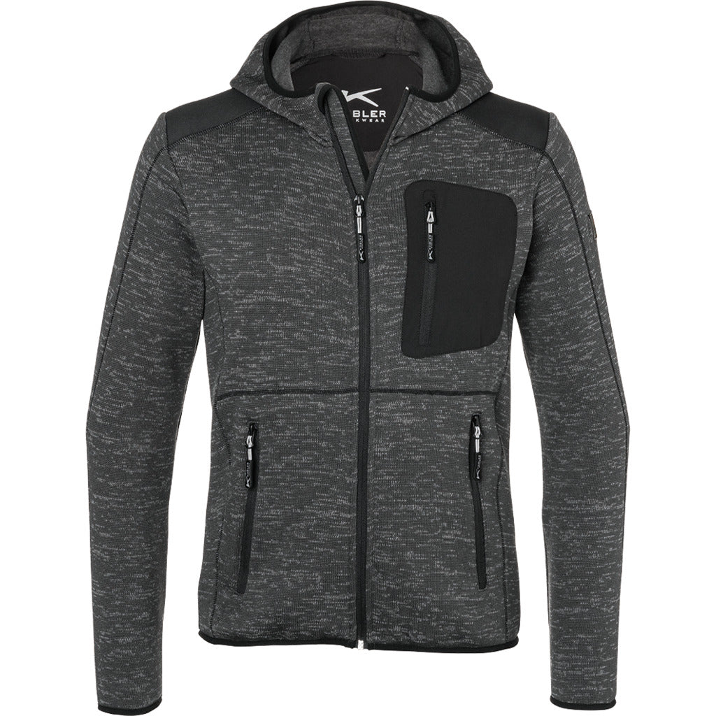 WEATHER Strickjacke Light 1441