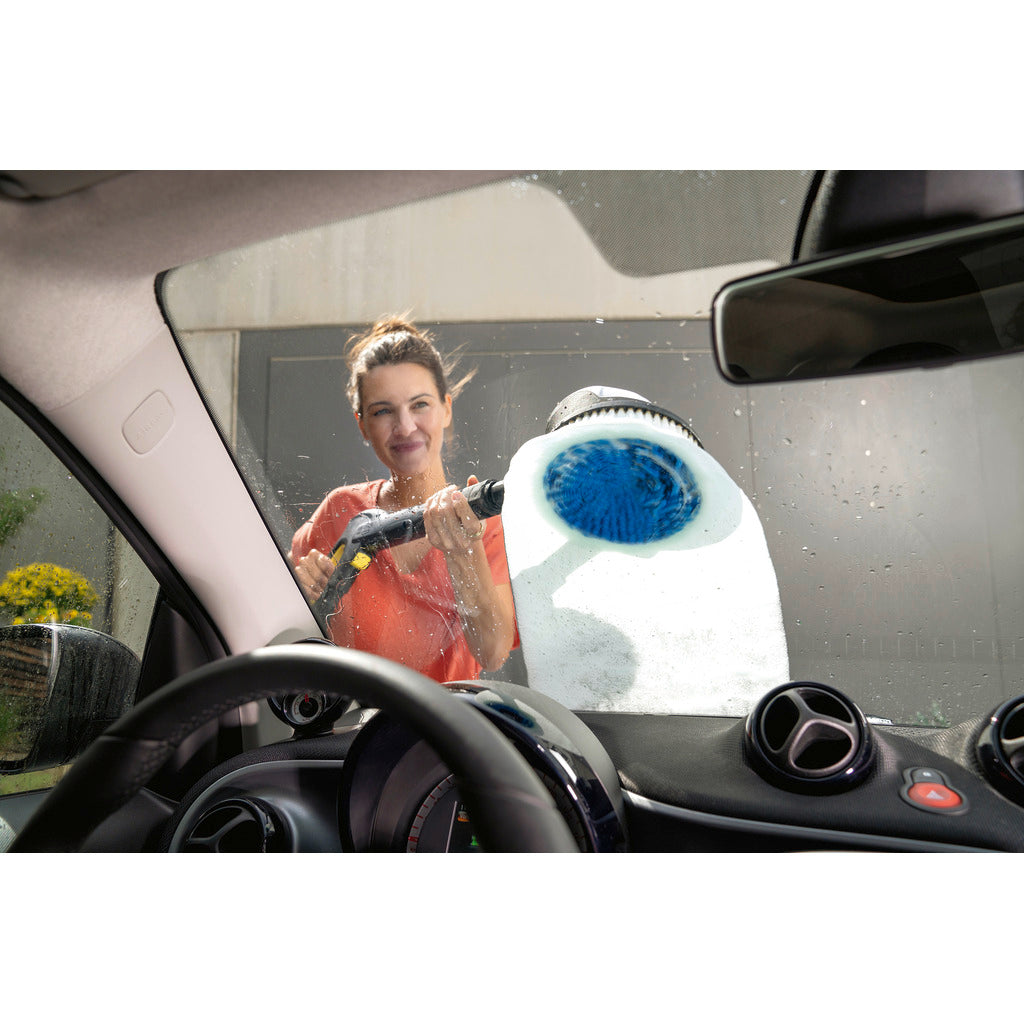 Kärcher WB 130 Rotierende Waschbürste Car & Bike