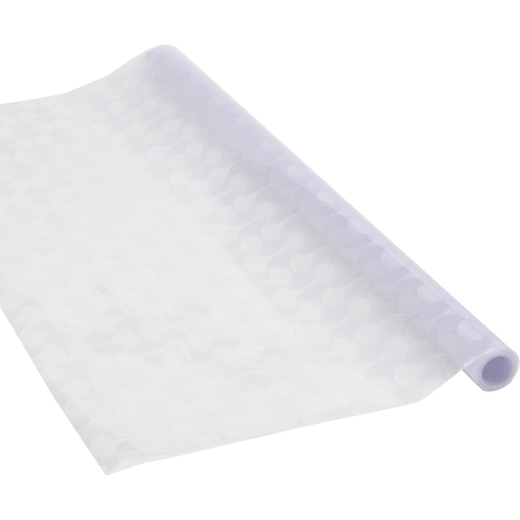 Pellicola adesiva vitrostatica