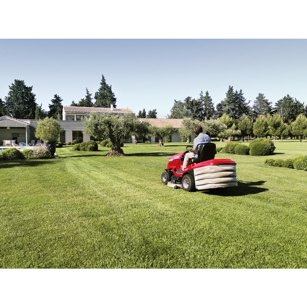 Trattorino tosaerba Honda HF 2417 HME