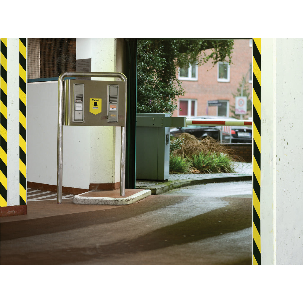 Signal Universal Markierungsklebeband PP