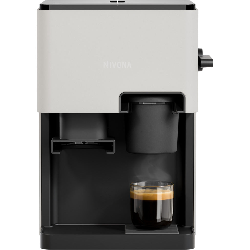 Macchina per caffè espresso Cube 4102