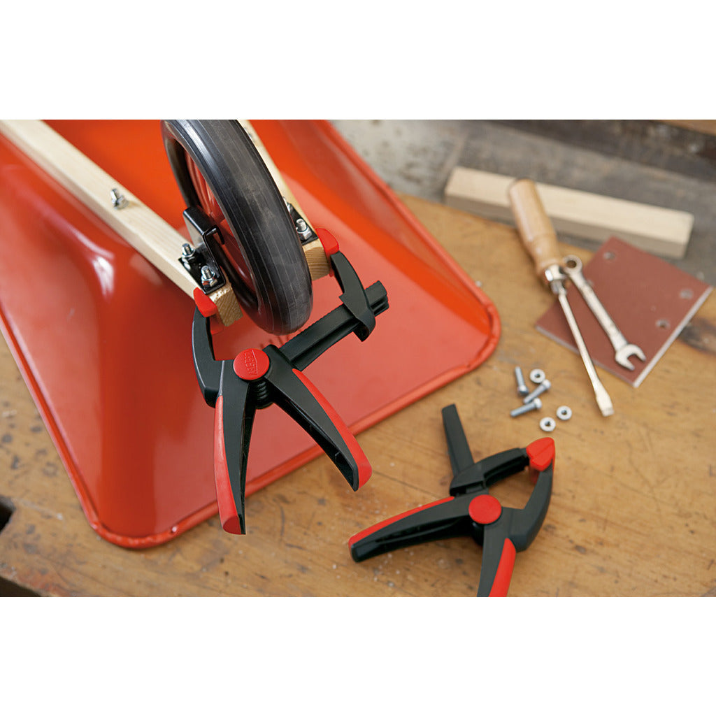 VarioClippix XV spring clamp