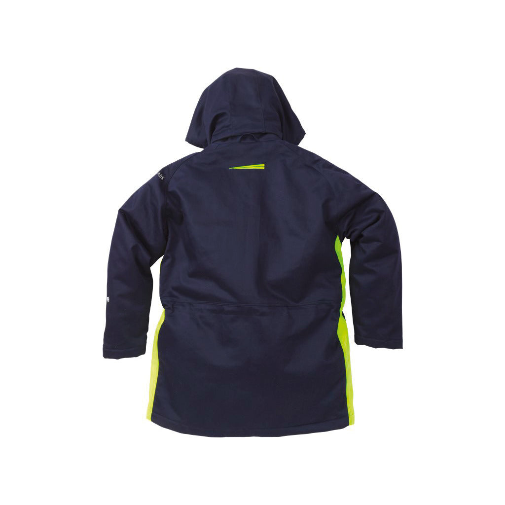 Parka invernale Flame Welder's 4033 FLI