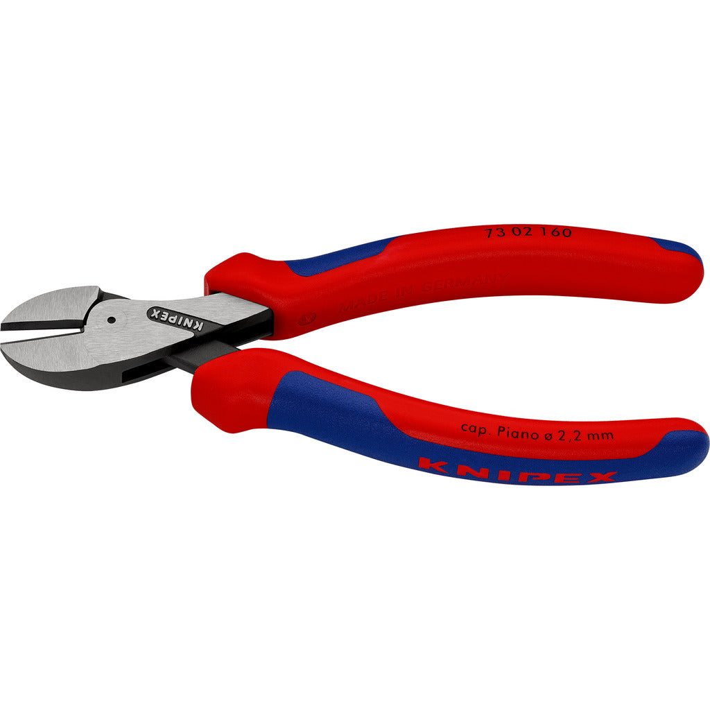 Knipex  X-Cut® Kompakt-Seitenschneider